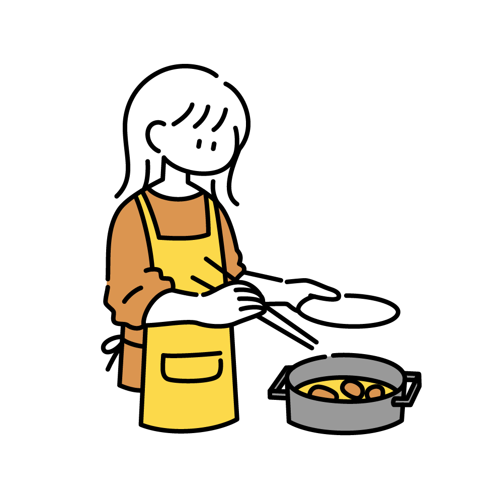 こむぎママ